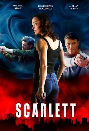 دانلود فیلم  Scarlett 2020