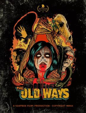 دانلود فیلم  The Old Ways 2020