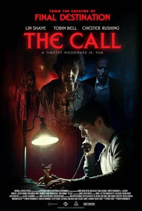 دانلود فیلم  The Call 2020