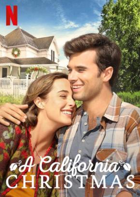 دانلود فیلم  A California Christmas 2020