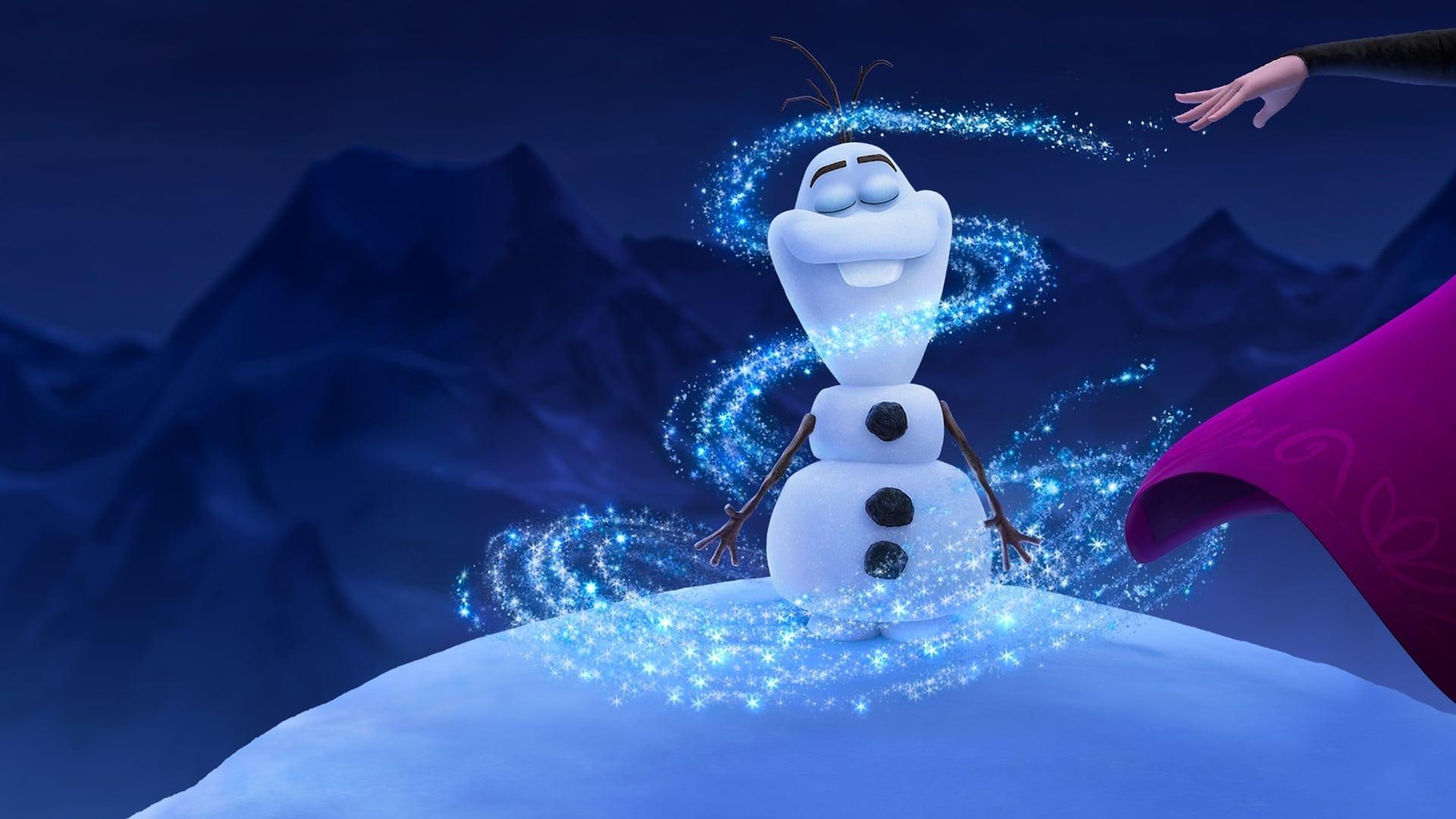 انیمیشن  Once Upon a Snowman 2020 با زیرنویس چسبیده