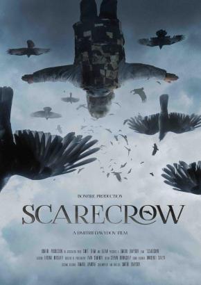 دانلود فیلم  Scarecrow 2020