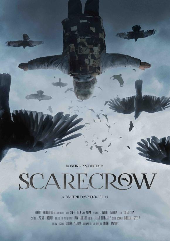 فیلم  Scarecrow 2020