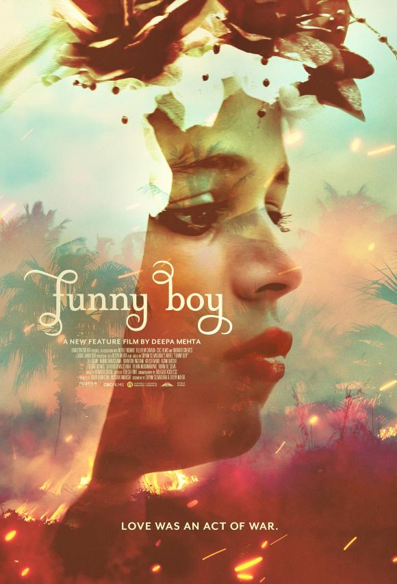 فیلم  Funny Boy 2020