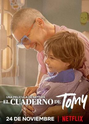 دانلود فیلم  Notes for My Son 2020