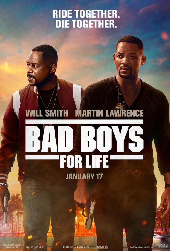 فیلم  Bad Boys for Life 2020