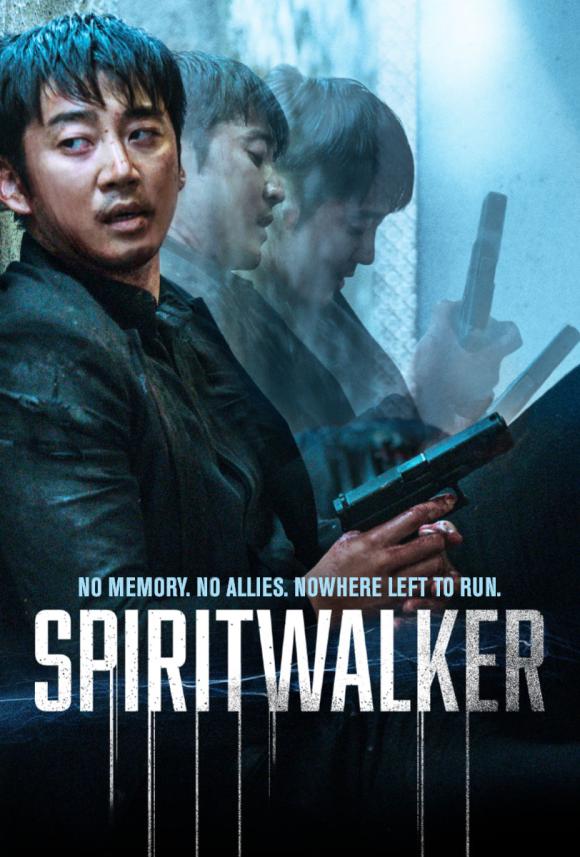 فیلم  Spiritwalker 2020