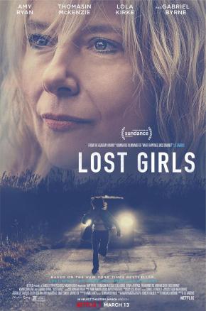 دانلود فیلم  Lost Girls 2020