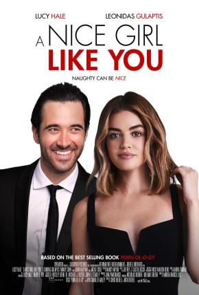 دانلود فیلم  A Nice Girl Like You 2020