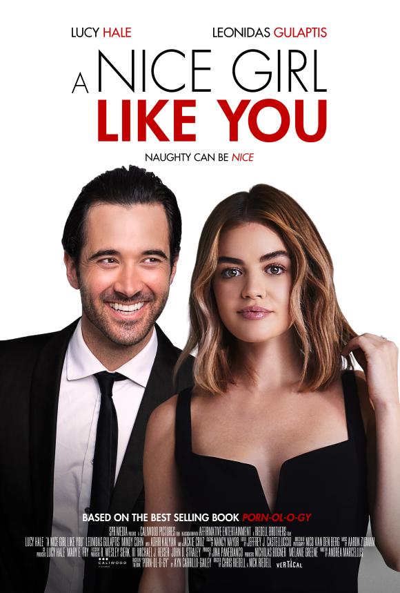 فیلم  A Nice Girl Like You 2020