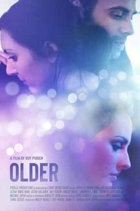 دانلود فیلم  Older 2020