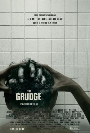 دانلود فیلم  The Grudge 2020