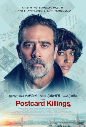 دانلود فیلم  The Postcard Killings 2020