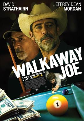 دانلود فیلم  Walkaway Joe 2020