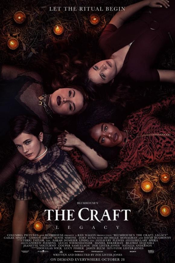 فیلم  The Craft: Legacy 2020