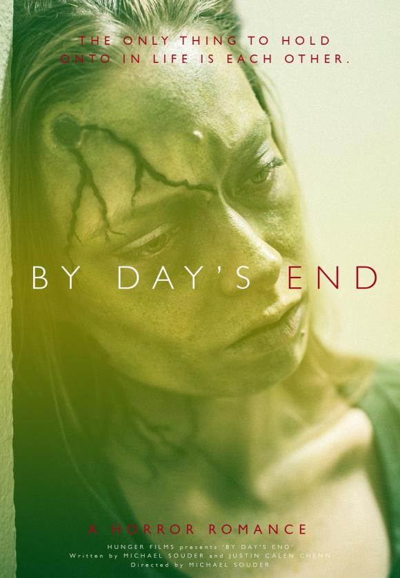 فیلم  By Day's End 2020