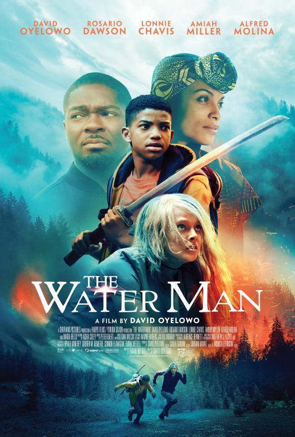 فیلم  The Water Man 2020