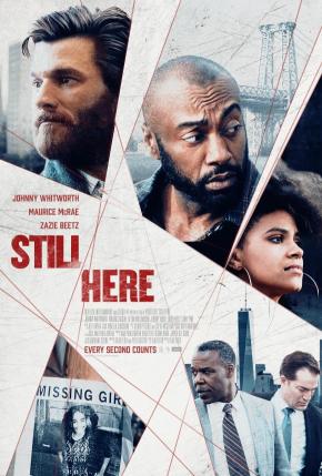 دانلود فیلم  Still Here 2020