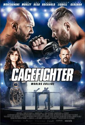 دانلود فیلم  Cagefighter 2020