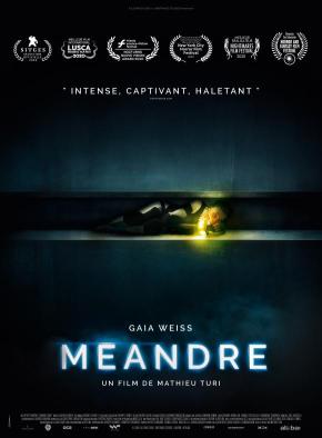 دانلود فیلم  Meander 2020