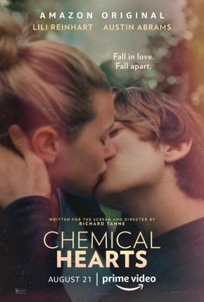 دانلود فیلم  Chemical Hearts 2020