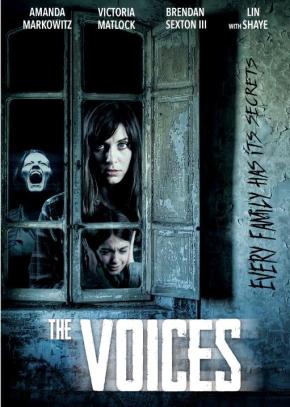 دانلود فیلم  The Voices 2020