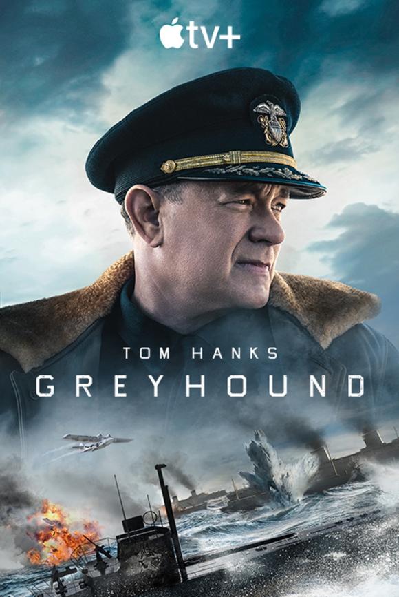 فیلم  Greyhound 2020