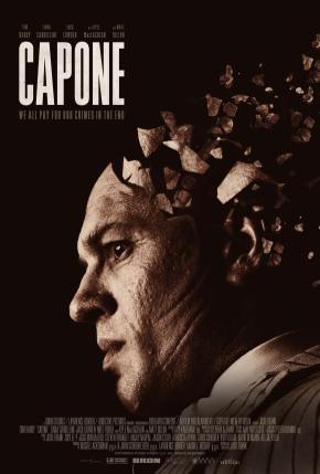 دانلود فیلم  Capone 2020