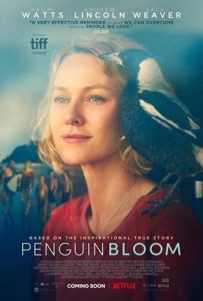 دانلود فیلم  Penguin Bloom 2020