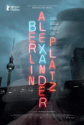 دانلود فیلم  Berlin Alexanderplatz 2020