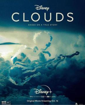 دانلود فیلم  Clouds 2020