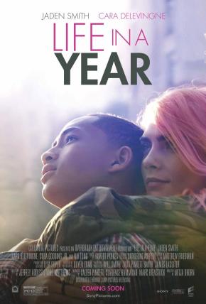 دانلود فیلم  Life in a Year 2020