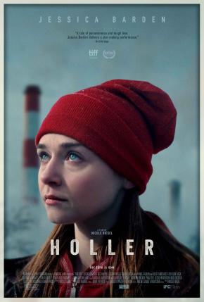 دانلود فیلم  Holler 2020