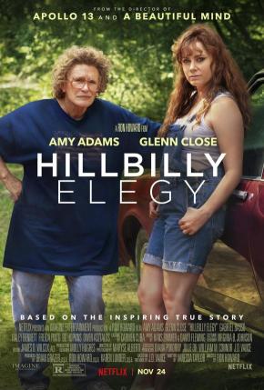 دانلود فیلم  Hillbilly Elegy 2020