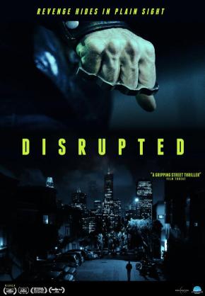 دانلود فیلم  Disrupted 2020