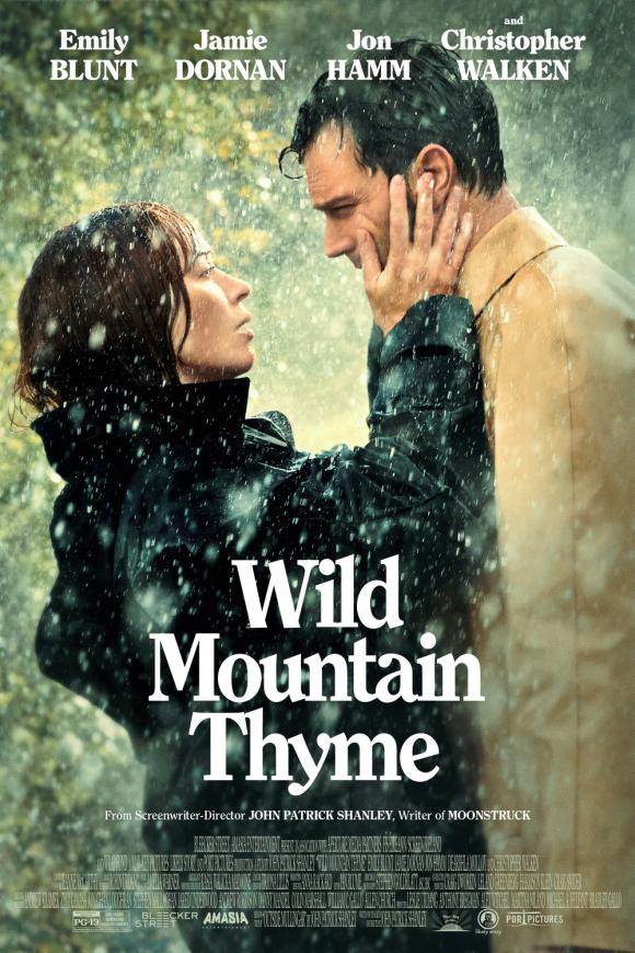 فیلم  Wild Mountain Thyme 2020