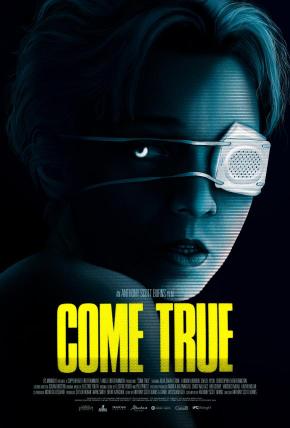 دانلود فیلم  Come True 2020