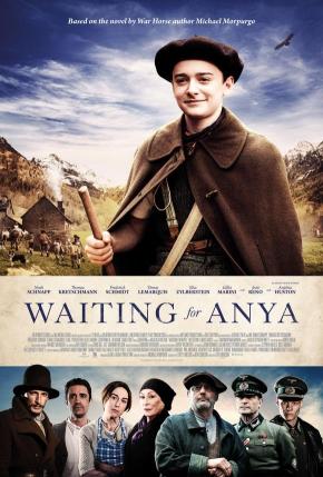 دانلود فیلم  Waiting for Anya 2020