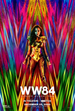 دانلود فیلم  Wonder Woman 1984 2020