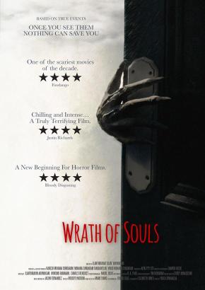 دانلود فیلم  Aiyai: Wrathful Soul 2020