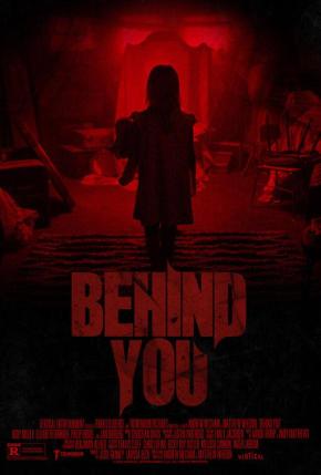 دانلود فیلم  Behind You 2020