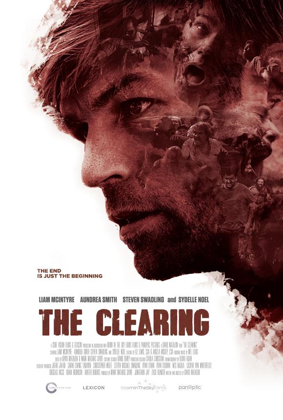 فیلم  The Clearing 2020