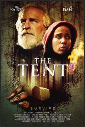 دانلود فیلم  The Tent 2020