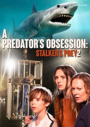 دانلود فیلم  A Predator's Obsession 2020