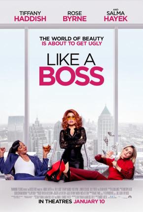 دانلود فیلم  Like a Boss 2020