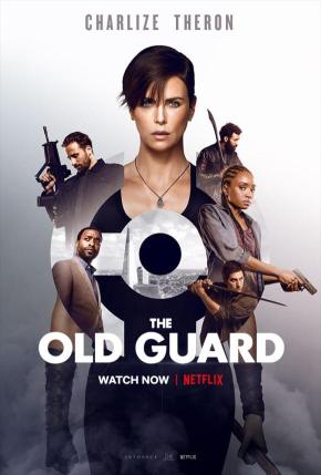 دانلود فیلم  The Old Guard 2020