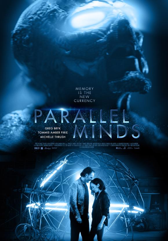 فیلم  Parallel Minds 2020