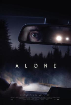 دانلود فیلم  Alone 2020