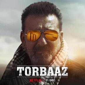 دانلود فیلم  Torbaaz 2020