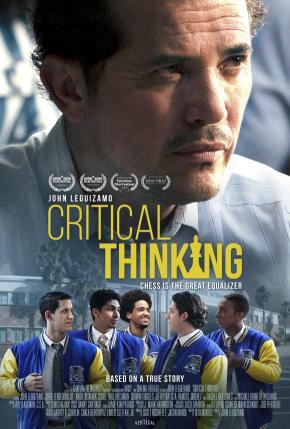 دانلود فیلم  Critical Thinking 2020